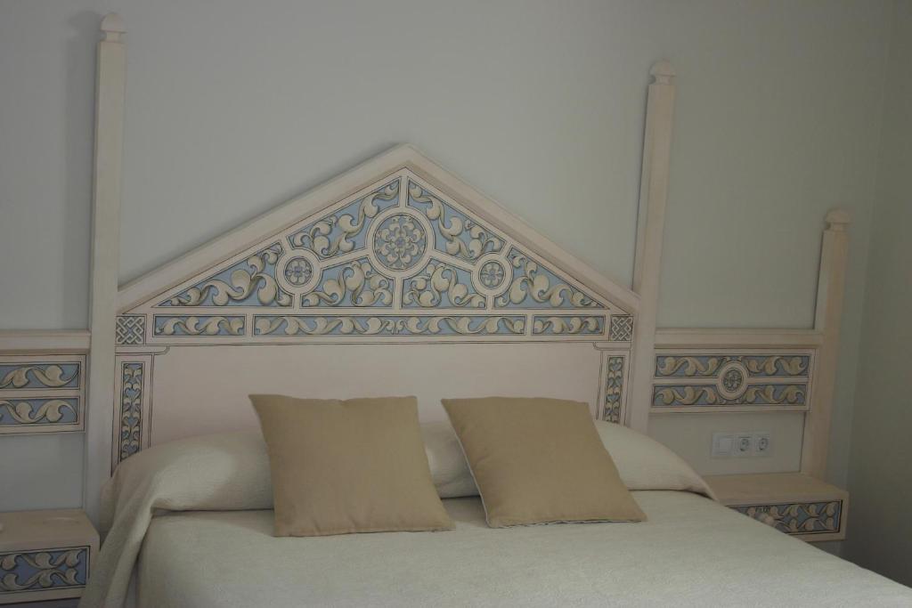 Hostal Santa Maria De Ubeda Oda fotoğraf