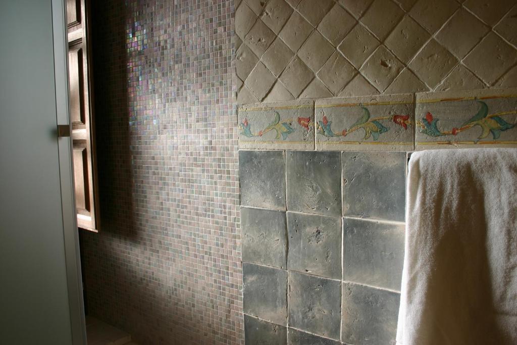 Hostal Santa Maria De Ubeda Oda fotoğraf