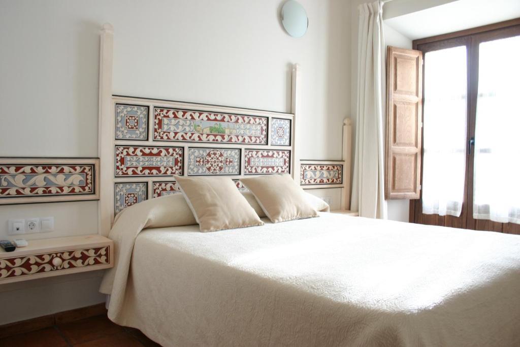 Hostal Santa Maria De Ubeda Dış mekan fotoğraf