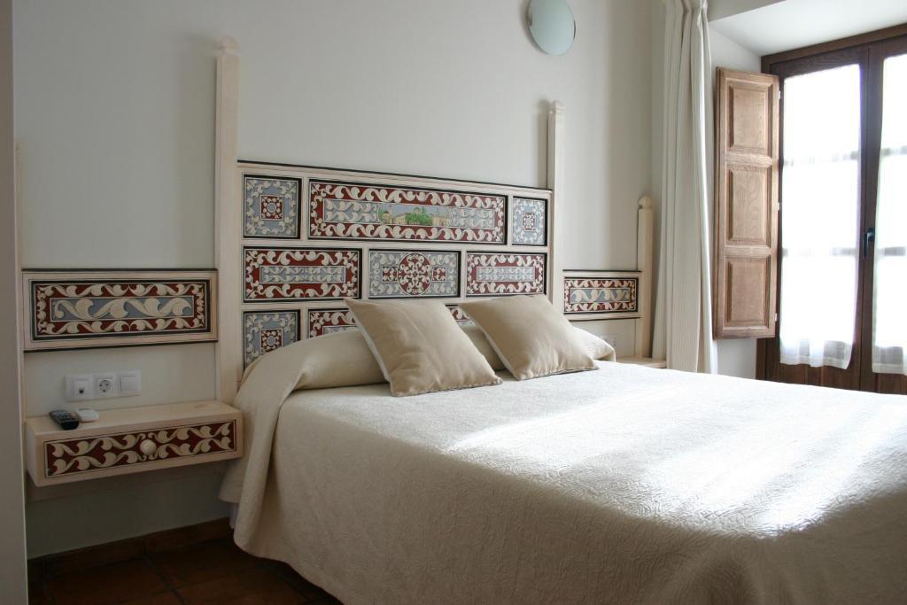 Hostal Santa Maria De Ubeda Dış mekan fotoğraf