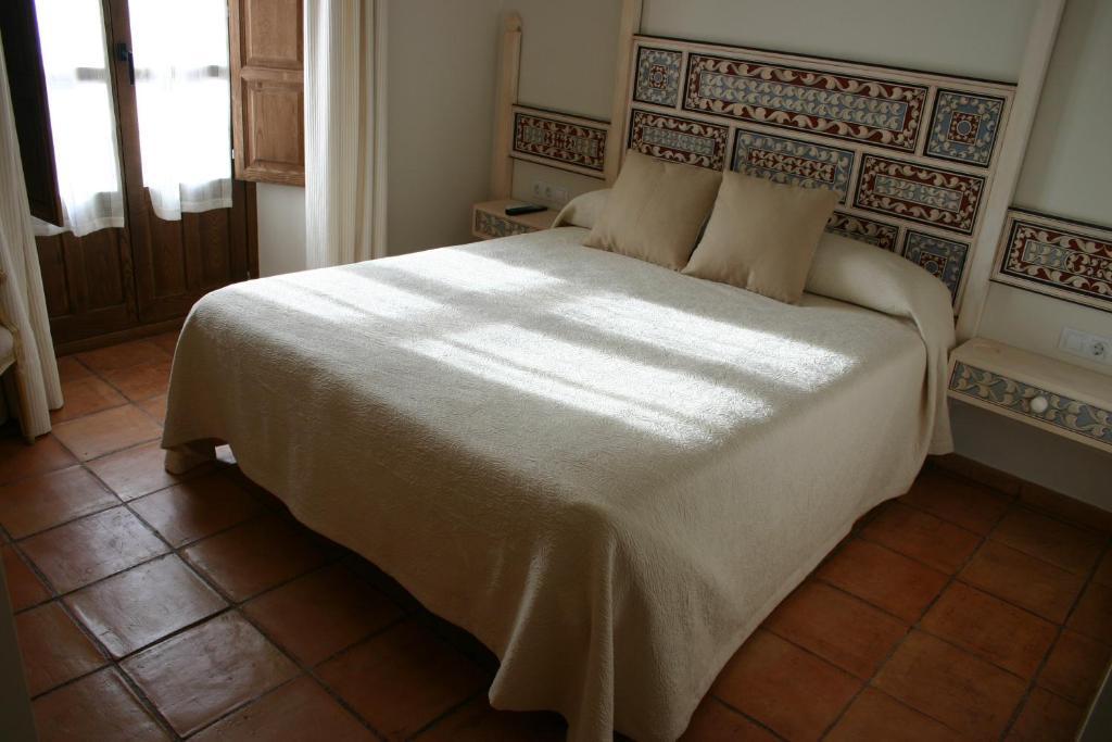Hostal Santa Maria De Ubeda Dış mekan fotoğraf