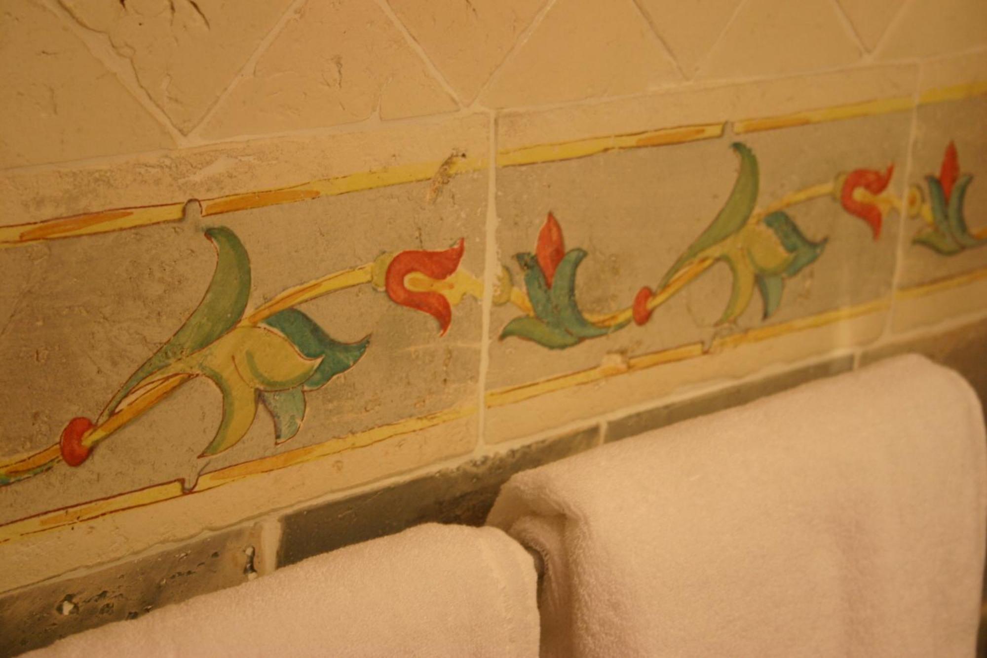 Hostal Santa Maria De Ubeda Dış mekan fotoğraf