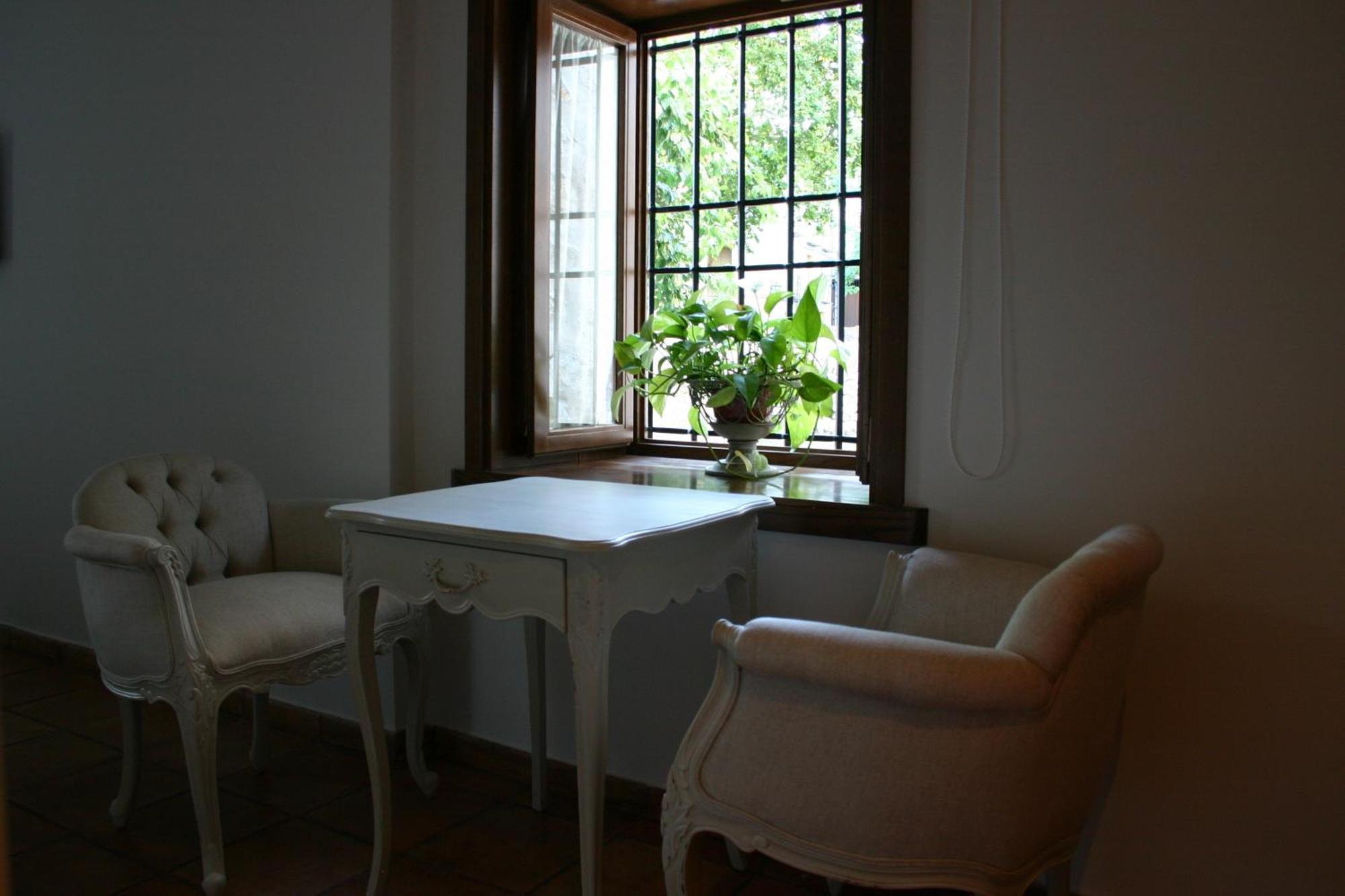 Hostal Santa Maria De Ubeda Dış mekan fotoğraf