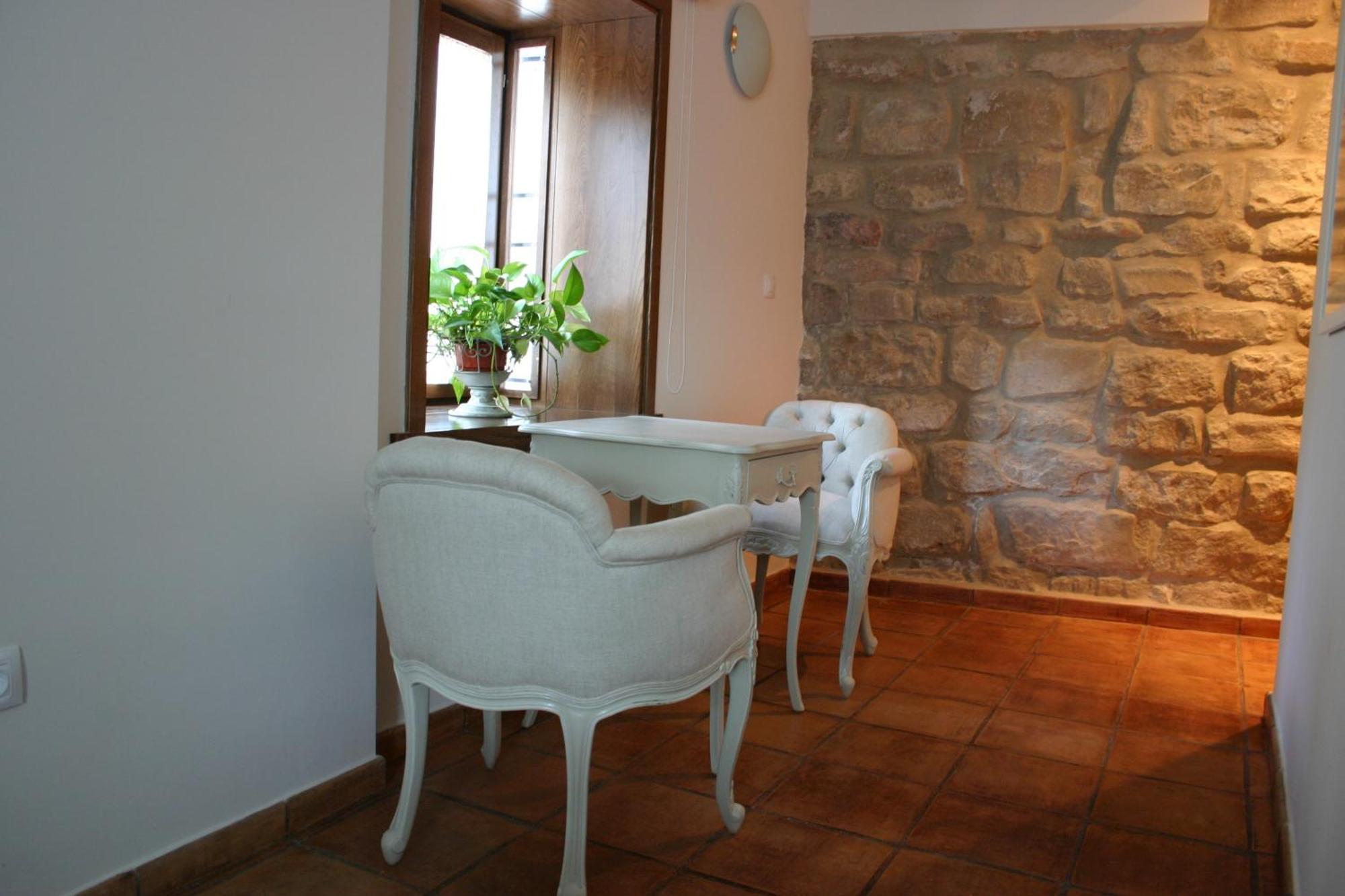 Hostal Santa Maria De Ubeda Dış mekan fotoğraf