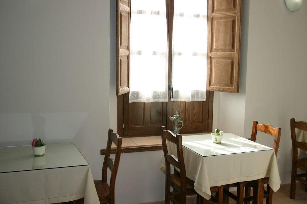 Hostal Santa Maria De Ubeda Dış mekan fotoğraf